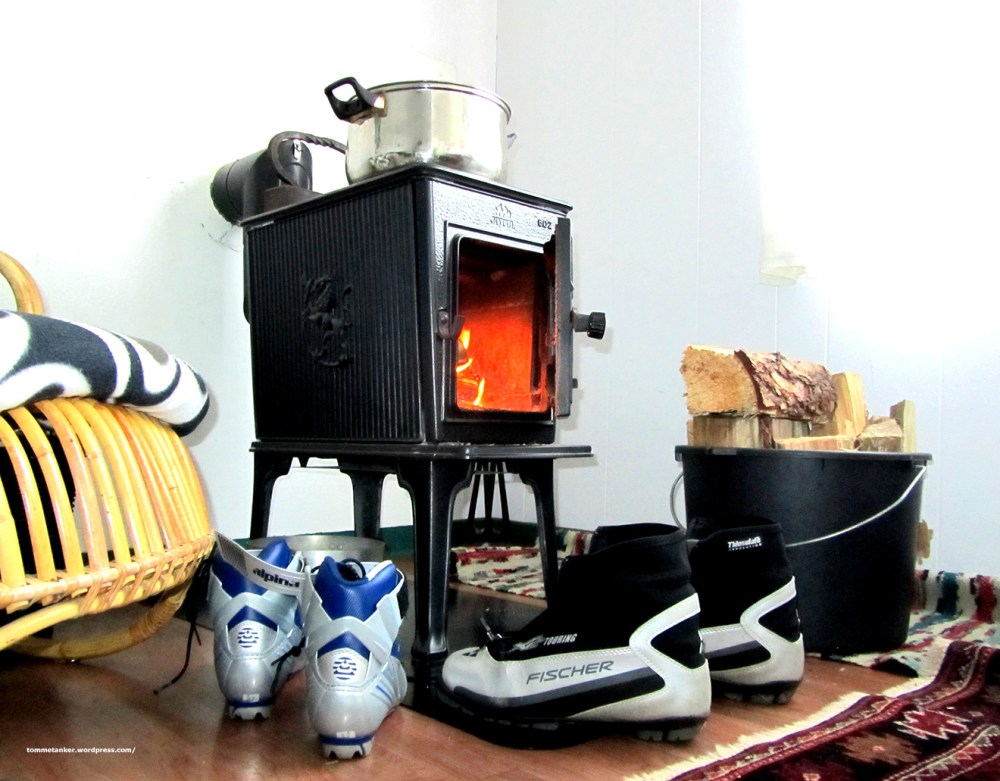 hytteliv_tommetanker