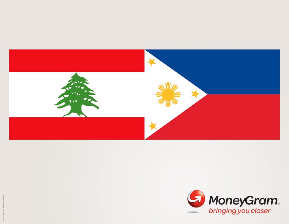 Fra Libanon til Filipinene