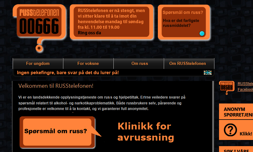 avrussning_tommetanker