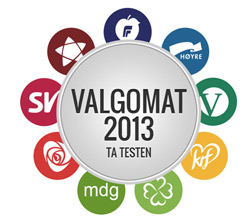 valgomat