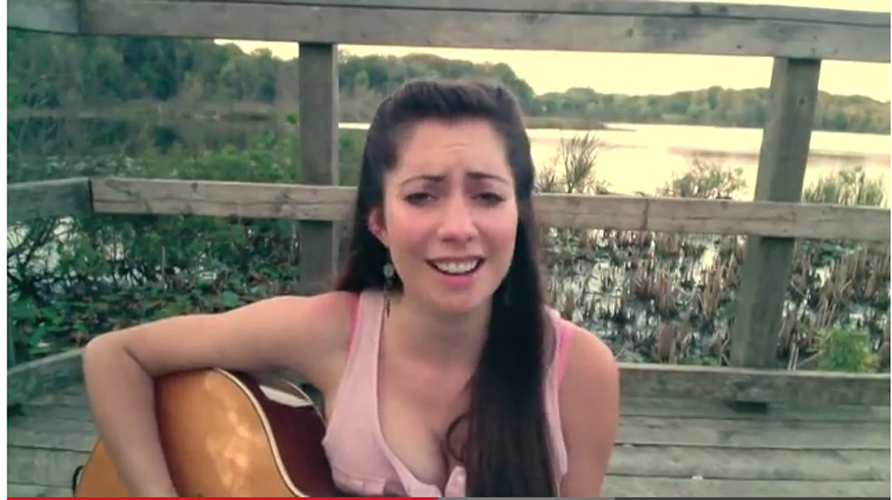 jessica_what does the fox say