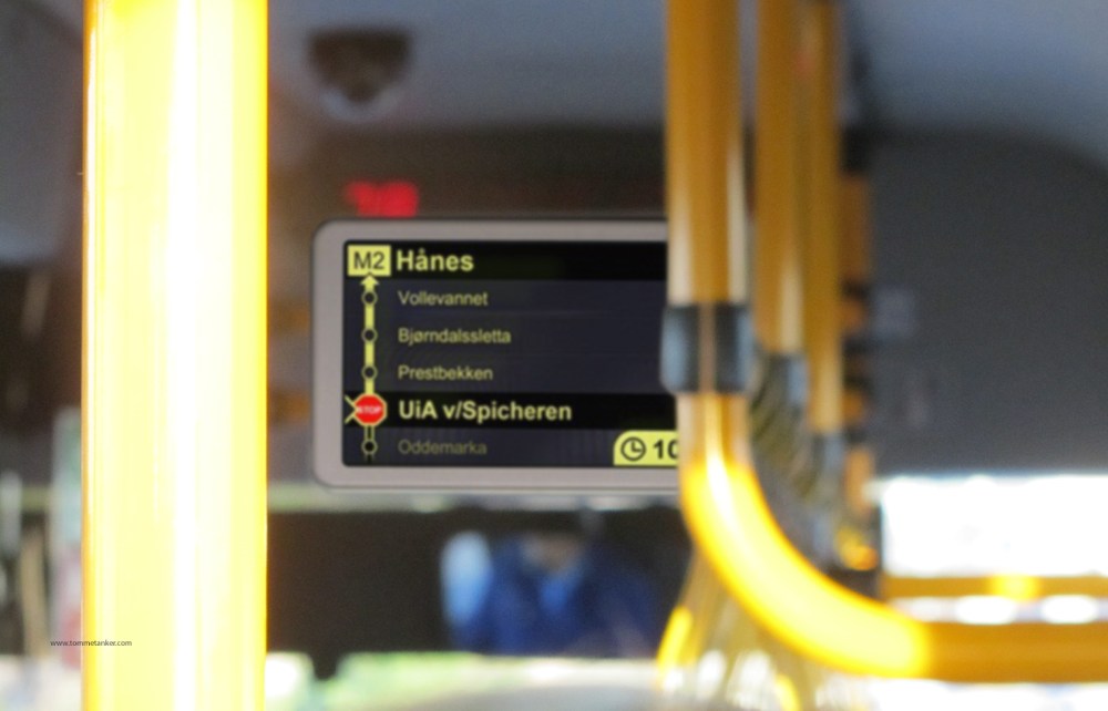 sanntidssystem_bussen_tommetanker