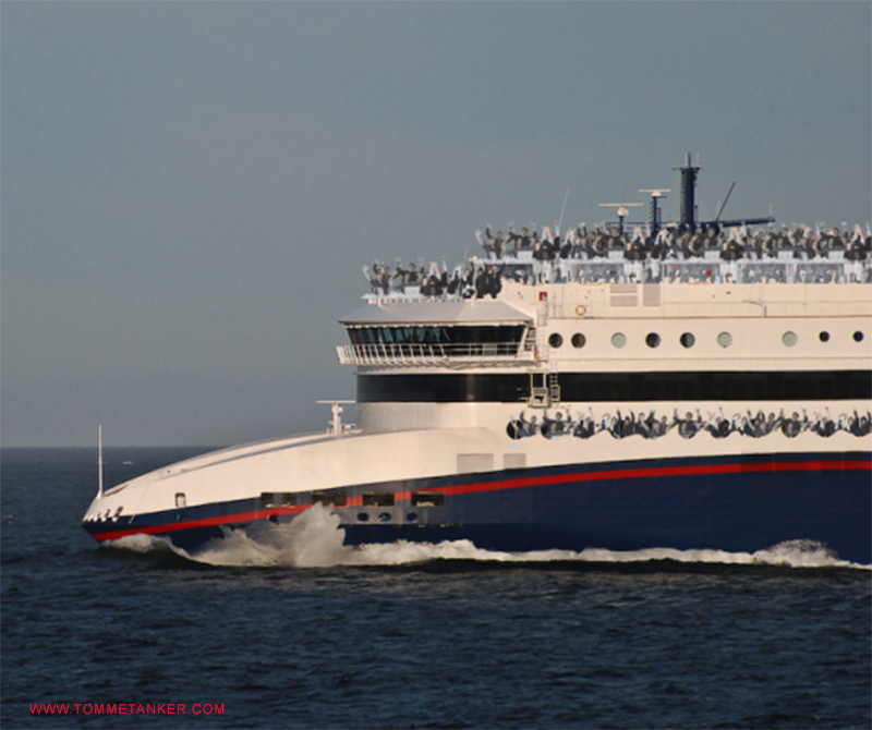 superspeed_fremskritt_tommetanker