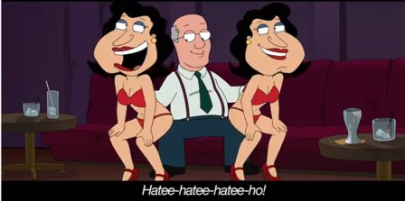 what does the fox say at fox 2_tommetanker