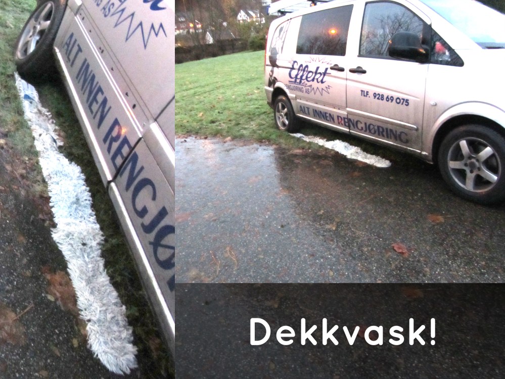 dekkvask_tommetanker