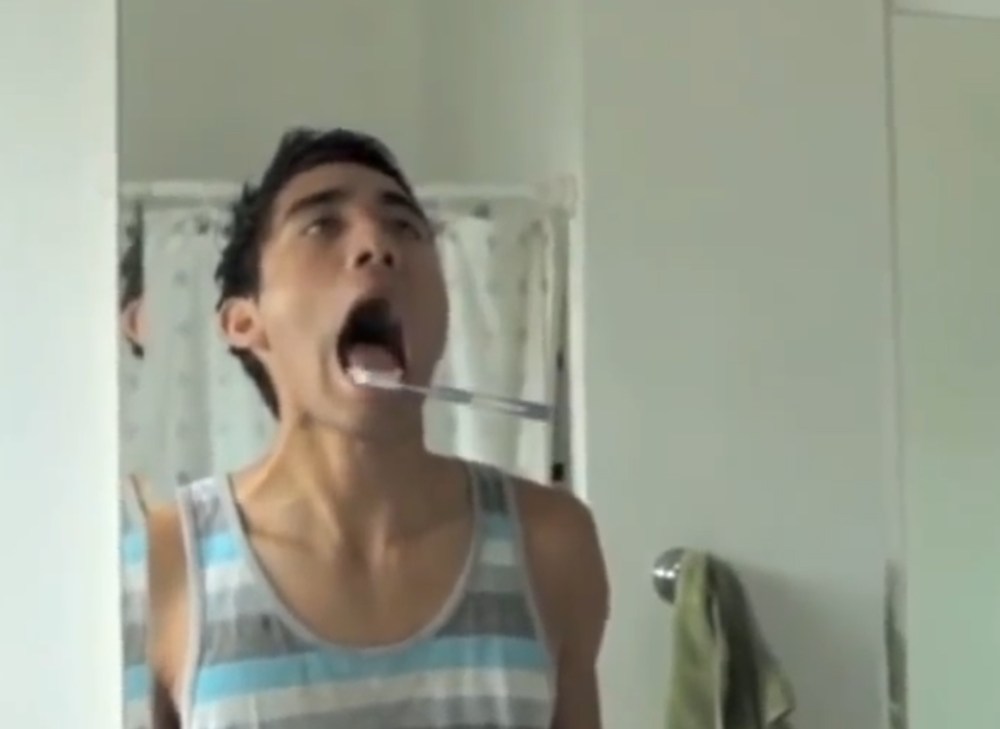 zach king