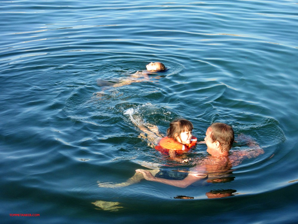 kodeknekk_tommetanker