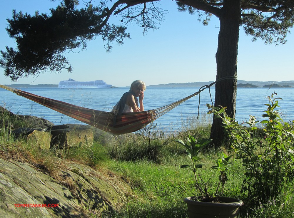 may_sylvi_cruise_tommetanker