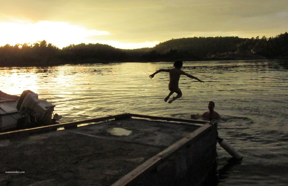 kveldsbad_tommetanker