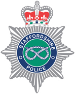 staffordshire police