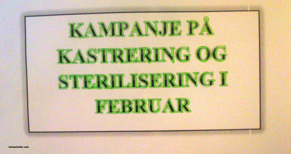 sterilisering_tommetanker