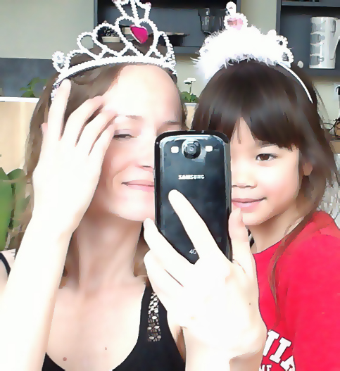 pinsesseselfie_tommetanker