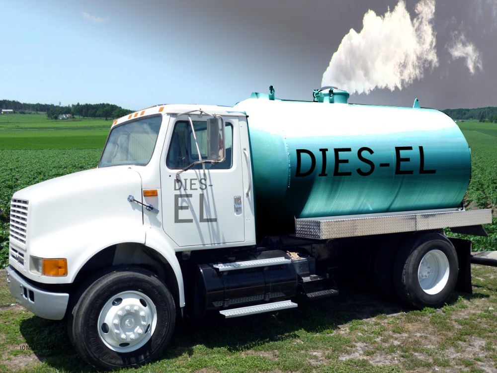 dies-el_bil_tommetanker