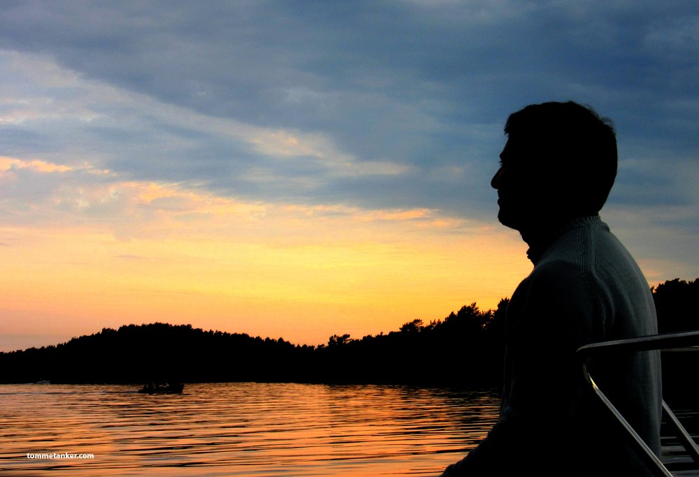 t_italiener i solnedgang_tommetanker