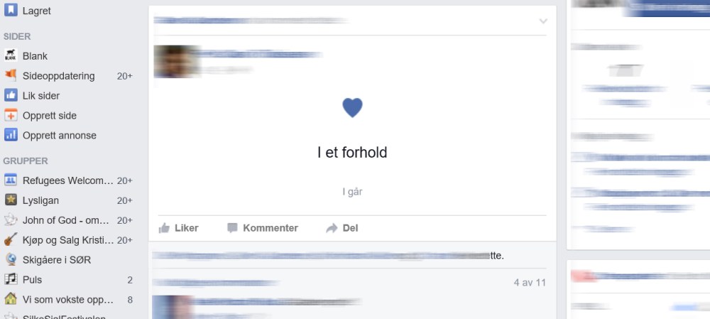 ietforhold