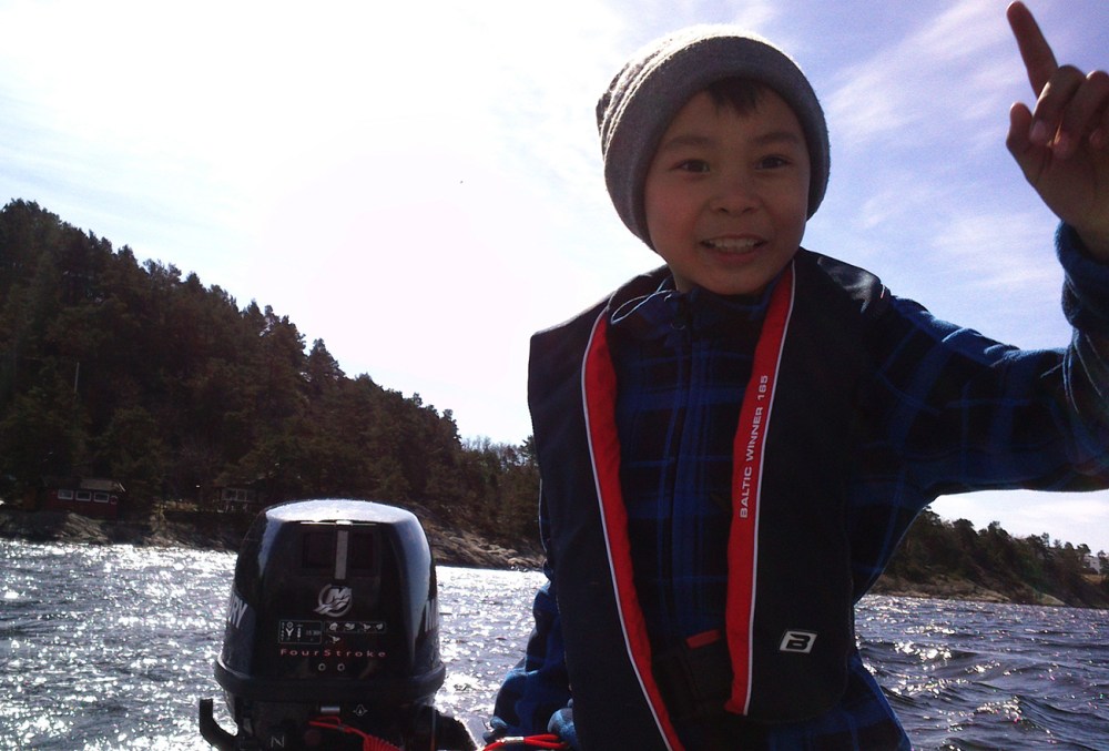 lucas_gummibåt_tommetanker