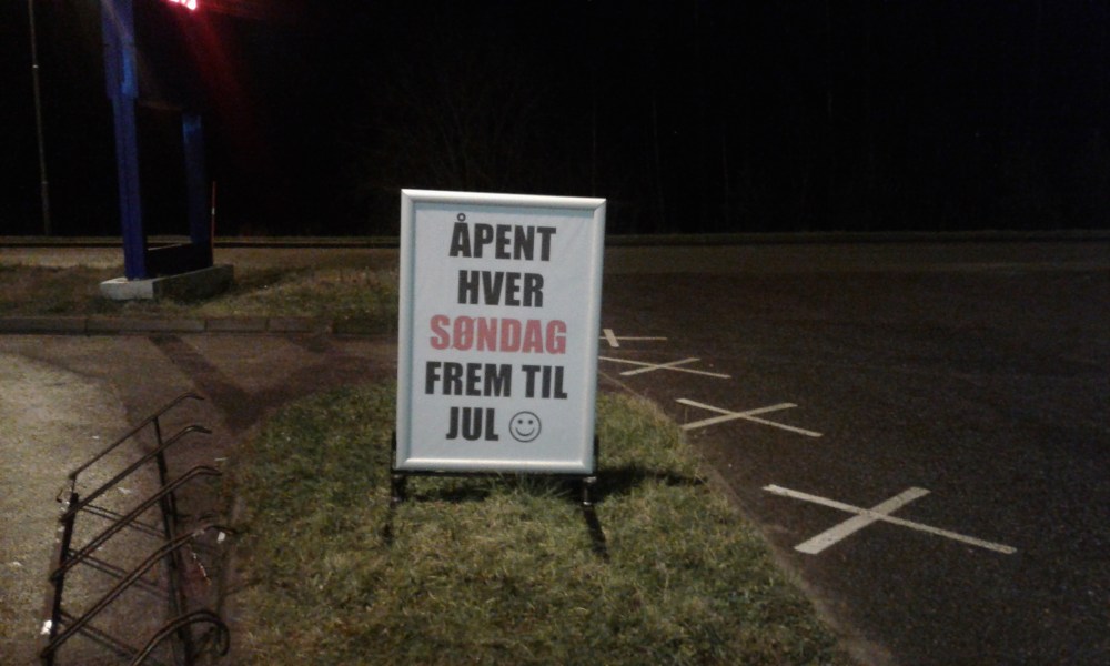 sondagsapent_tommetanker