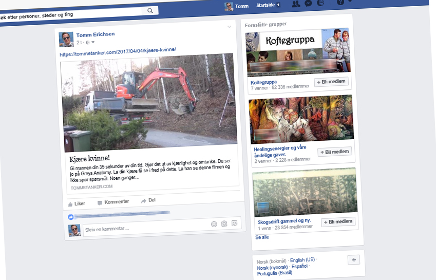 facebook_sannhet_tommetanker