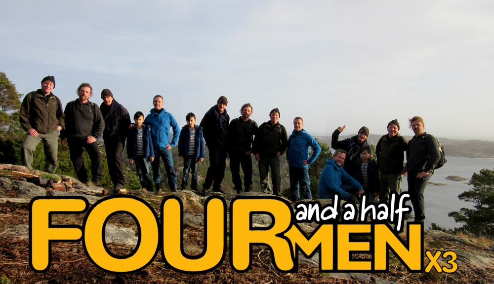 FOUR AND A HALF MEN_tommetanker