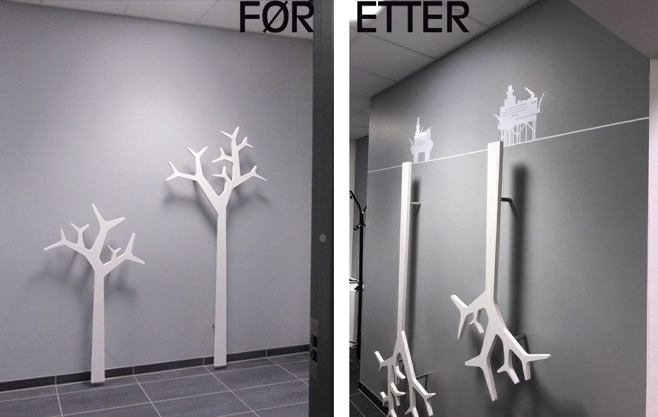 garderobe_eldor_før_og_etter