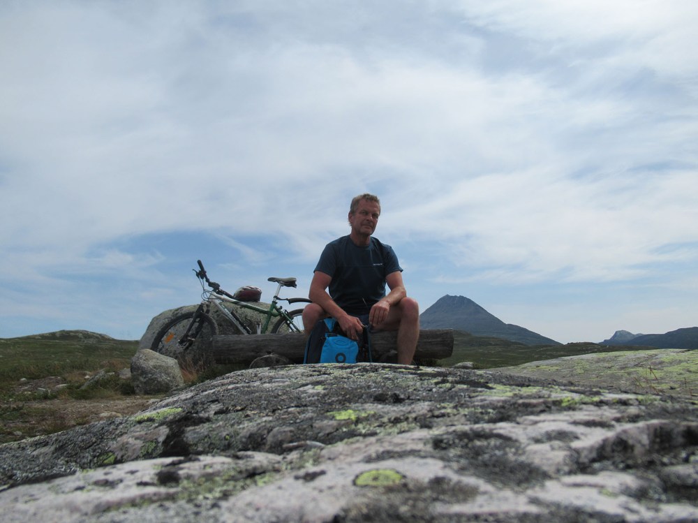 gaustadtoppen_alene_tommetanker