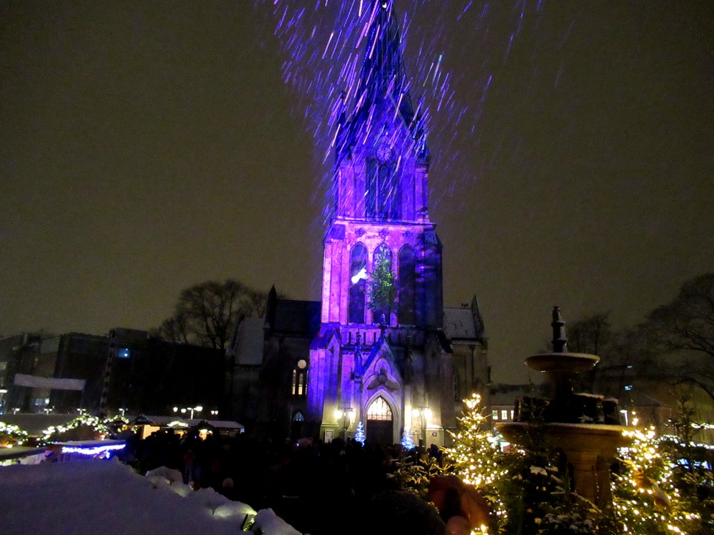 Juleshow_i_kristiansand_tommetanker