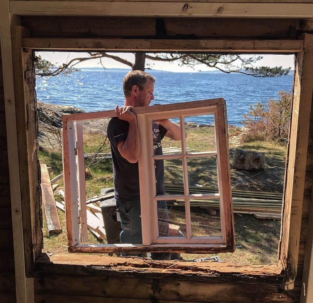 hytteoppussing_tommetanker