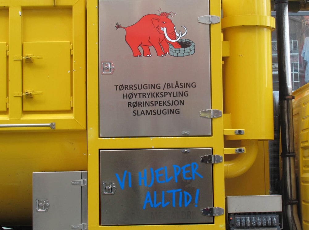 tørrsuging_tommetanker