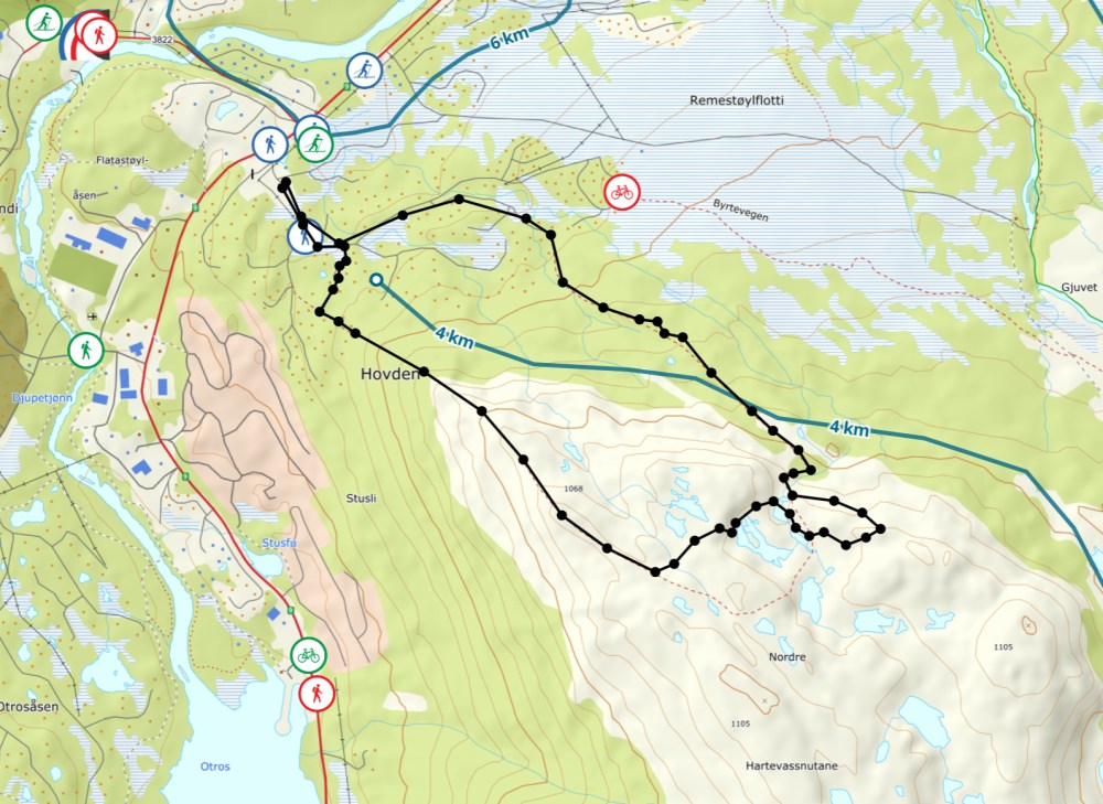 hartevassnuten_kart_tommetanker