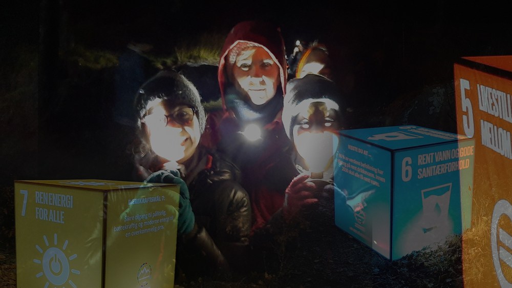 norad_nattevandring_kristiansand_tommetanker