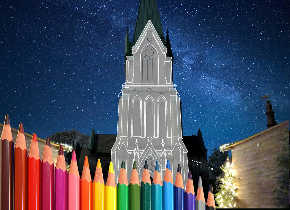 fargelegg Kirken2_tommetqanker