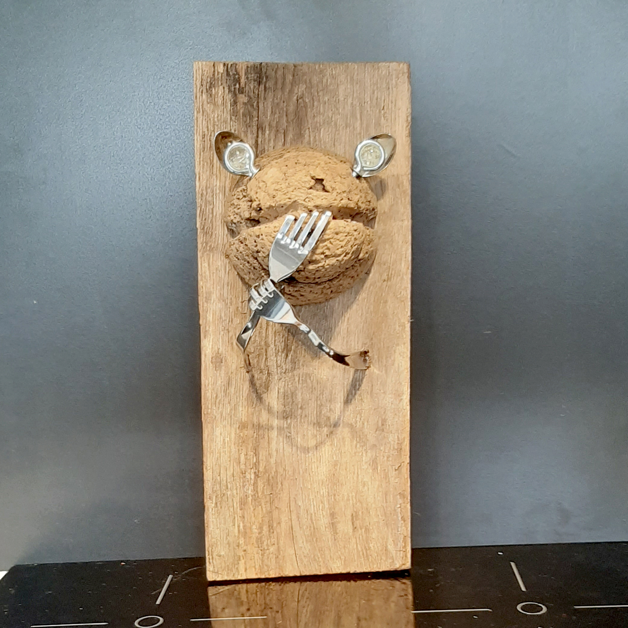 myARTificial Intelligence2_Tommetanker