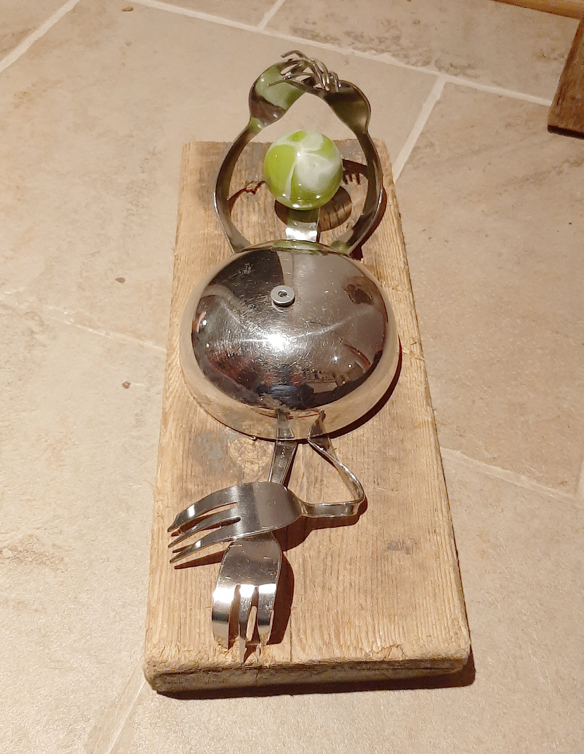 myARTificial Intelligence_relax_Tommetanker