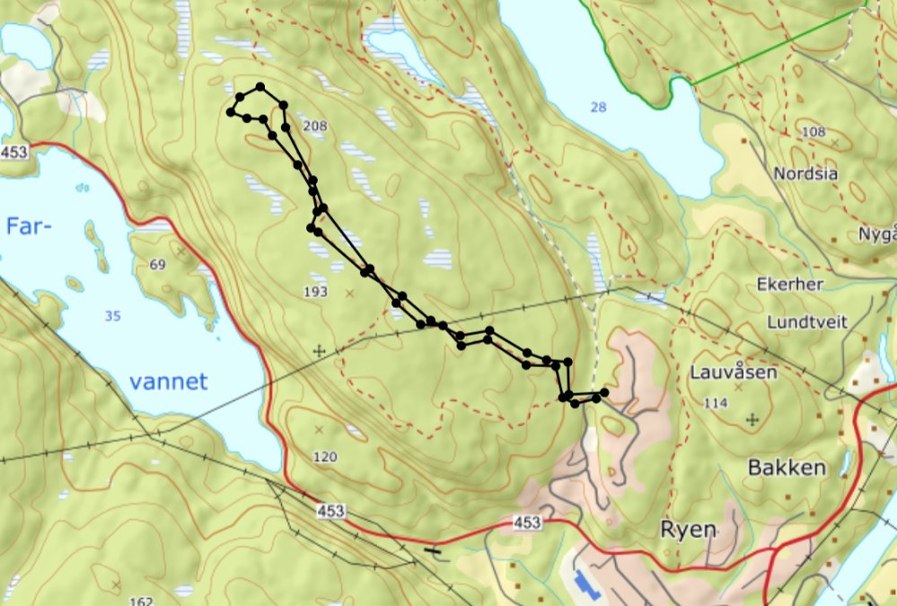 Skaudeheia_kart_Tommetanker