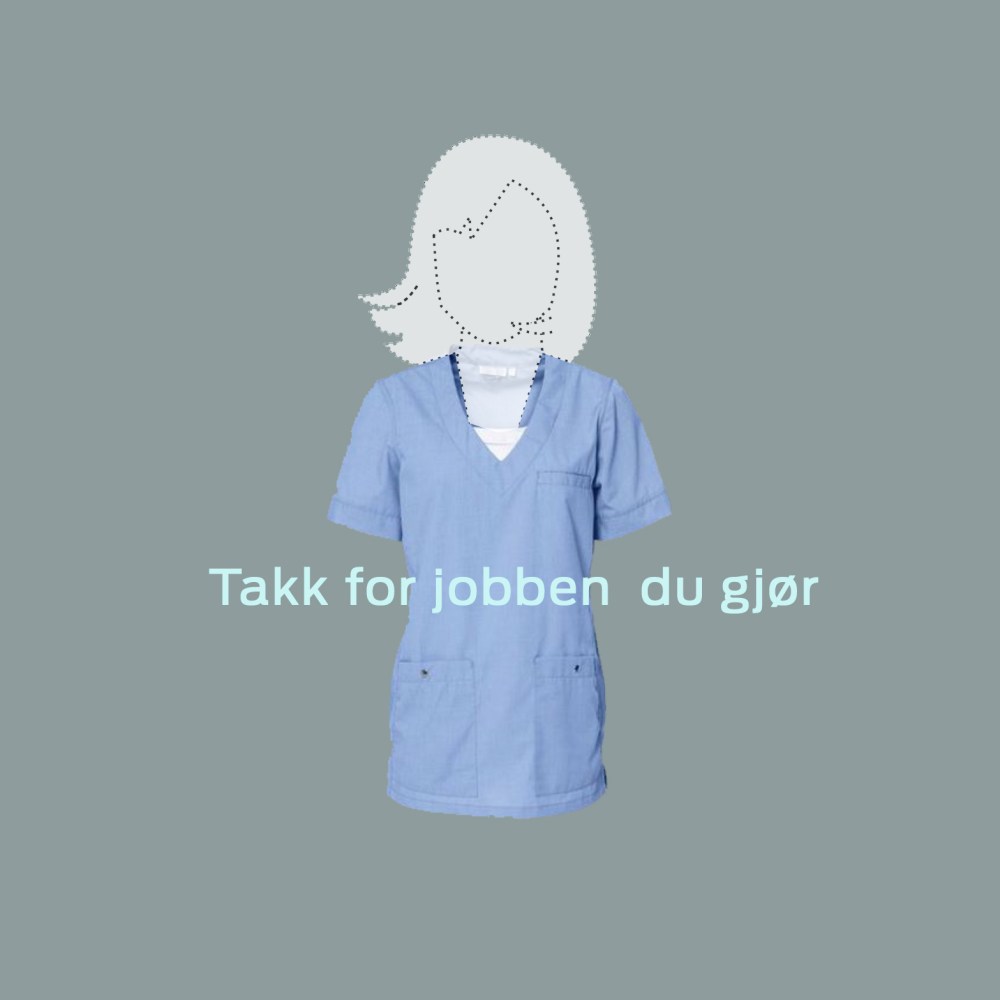 takk for jobben_tommetanker